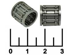 Подшипник 10*13*12.5 KT101312.5 игольчатый (010166)