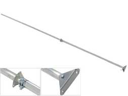 Мачта телевизионная 4.5м