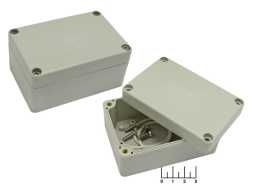 Корпус BOX 100*68*50 Z10-3
