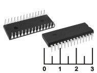 Микросхема К174ХА16 (3520) DIP28