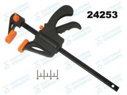 Струбцина быстрозажимная 105мм 4&amp;quot; AI1082A