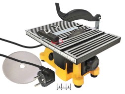 Станок пила дисковая Dacheng J1F-DC100