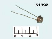 Фоторезистор ФР1-3 47 кОм