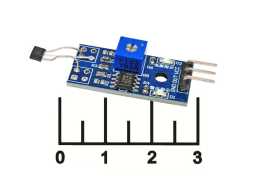 Радиоконструктор Arduino датчик холла (LM393_V3)