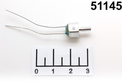Терморезистор 1 кОм B57045-K102-K (10%) -