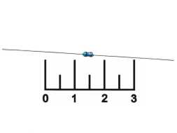 Резистор 150 Ом 0.125W MF-0.125