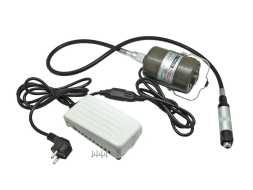 Бормашинка Winsa/Kyngty 500-15000 оборотов + педаль