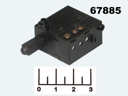 Кнопка для электроинструмента (для педали Foredom SR+CC)