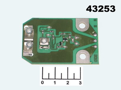 Антенный усилитель SWA-14 49-790 МГц