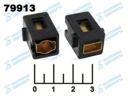 Щеткодержатель для электроинструмента 5*10 Интерскол УШМ-125/900 (010317(8)) (2 штуки)