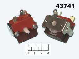 Выключатель роторный C9821PC