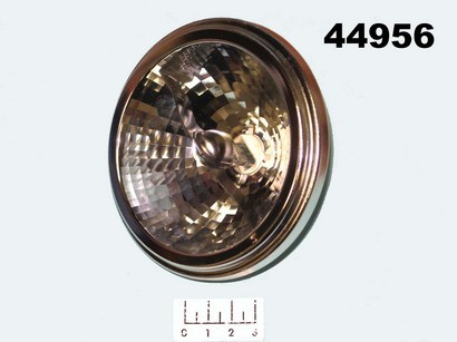 Лампа галогенная 12V 35W MR16 GU5.3 24гр Osram (41832)
