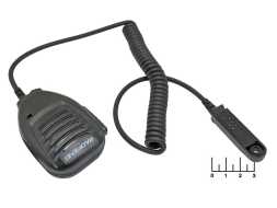 Тангента к радиостанции Baofeng BF-A58 UV-9R