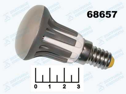 Лампа светодиодная R39 220V 4W E14 2700K белый теплый Ecola (39*70) G4SW40ELC