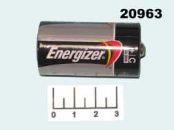 Батарейка C-1.5V Energizer Max Alkaline LR14 (С)