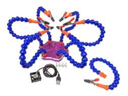 Держатель для плат PM-INP24