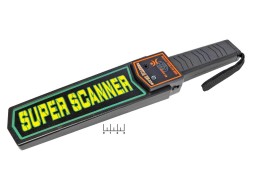 Металлодетектор MD-3003B1