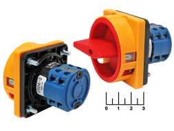 Выключатель 690/20A LW26-20 20GS/04-2