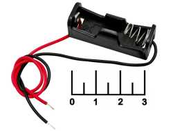 Батарейный отсек BAT/HOLD. 23A(LR1)*1 12V*1