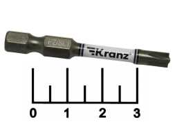 Бита PZ/SL1 50мм (S2) Kranz (92-0418-2)