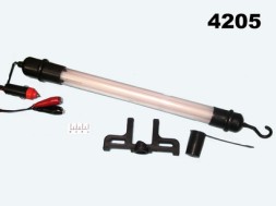 Фонарь-переноска авто 8W W-003 3.5м