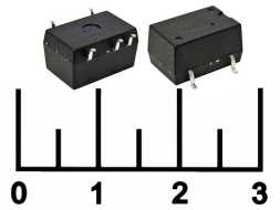 Преобразователь DC/DC AM1LS-1205SH30-NZ 10.8-13.2V/5V 200mA 1W