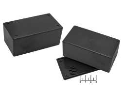 Корпус BOX 101*54*43.8 G1032B