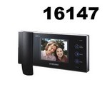 Видеодомофон Samsung SHT-3005 цветной