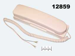 Трубка аудиодомофона ТКП-06М Метаком/Vizit