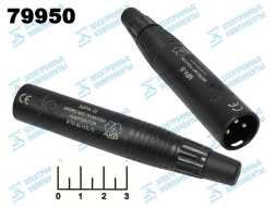 Адаптер фантомного питания MPA III micro mic 9-52V AKG (Neutrik)