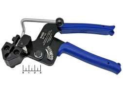 Инструмент для затягивания стальных стяжек