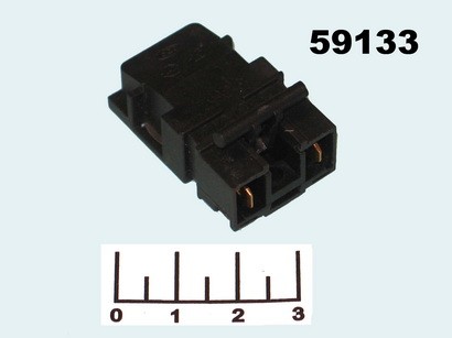 Контакты для электрического чайника TM-XD-3/SL-888-B №313(3) (S1672)