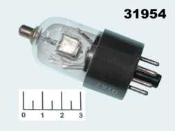 Радиолампа 1Ц1С