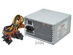 Блок питания компьютерный 400W Qdion QD-400