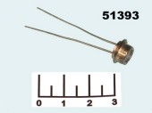 Фоторезистор ФР1-3 100 кОм