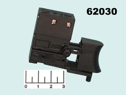 Кнопка для электроинструмента KR-9 (№282)