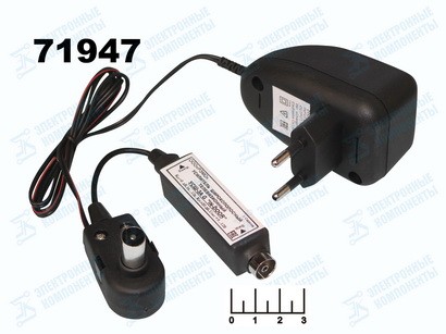 Антенный усилитель УСШ-3А-G In-line BAS-8211