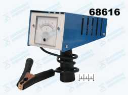 Вилка нагрузочная 12V НВ-02