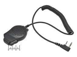 Тангента к радиостанции Baofeng UV-82