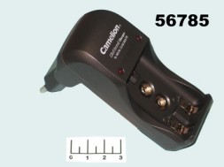 Зарядное устройство Camelion BC-1001A + таймер
