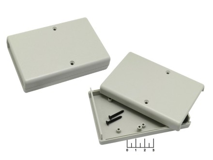 Корпус BOX 110*73*24 G526G-2