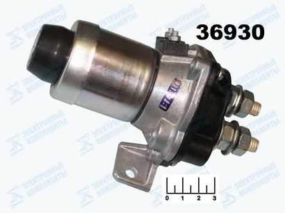 Выключатель массы с управлением 12V 50A (ВК-861) СОАТЭ 1300.3737