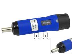 Отвертка динамометрическая 0.5-3N.m ZSQ-3 (41096679)