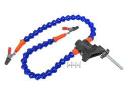 Держатель для плат PM-INP19 струбцина