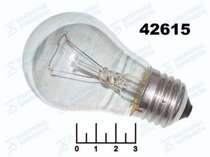 Лампа 220V 95W E27