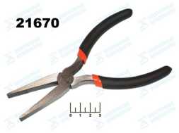 Плоскогубцы 160мм №200115 Tactix