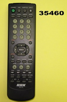 Пульт BBK RC-51 original