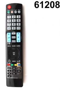 Пульт LG AKB72914209