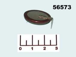 Аккумулятор VL2330 3V с выводами