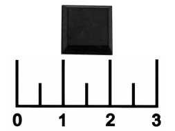 Ножка приборная SF-007 10.5*8.6*2.5